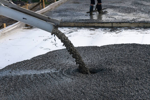Best Concrete Steps and Stairs in Blakely, GA