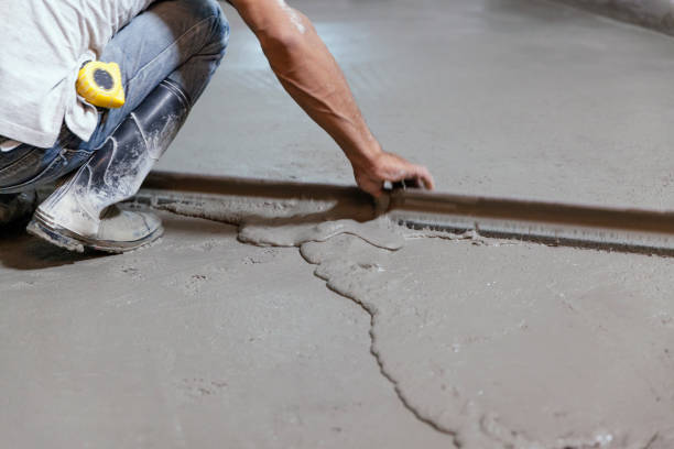 Best Decorative Concrete in Blakely, GA