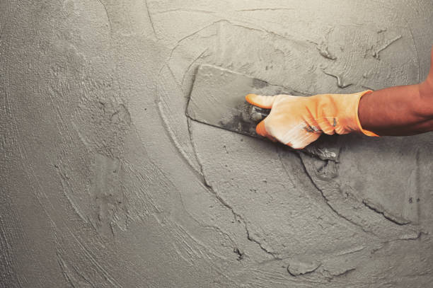 Best Commercial Concrete Services in Blakely, GA