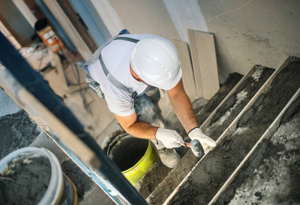 Best Concrete Demolition Services in Blakely, GA