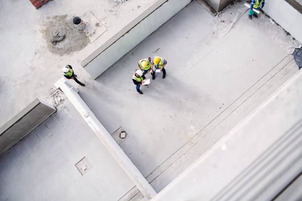 Best Residential Concrete Solutions in Blakely, GA